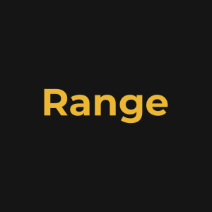 Electric Range (Example)