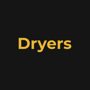Dryers