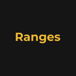 Ranges