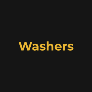 Washers